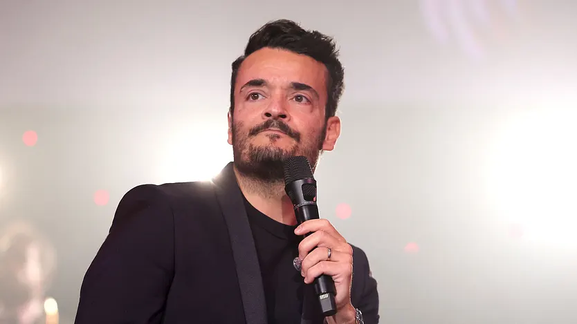 Giovanni Zarella