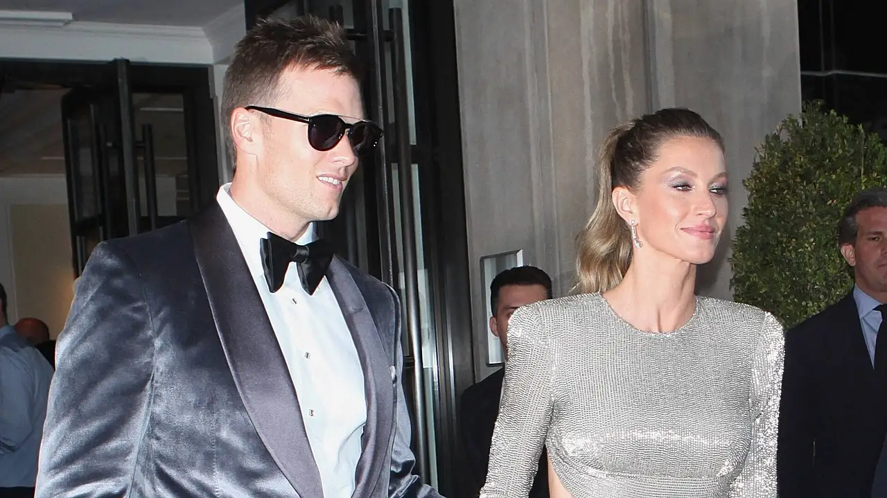 Gisele Bündchen Gisele Bündchen - Foto: imago images / i Images