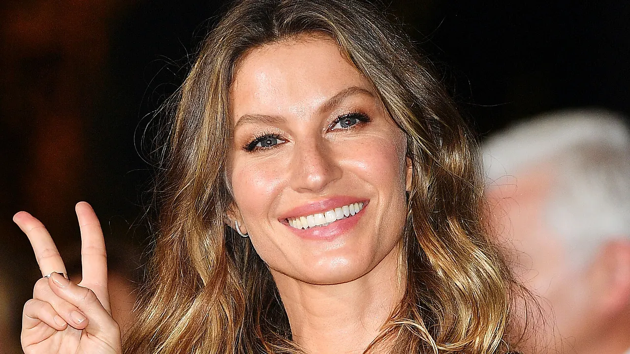 Gisele Bündchen, Bella Hadid & Co.: Das sind die Entspannungs-Tipps der Stars! - Foto: Getty Images Gisele Bündchen, Bella Hadid & Co.: Das sind die Entspannungs-Tipps der Stars! - Foto: Getty Images
