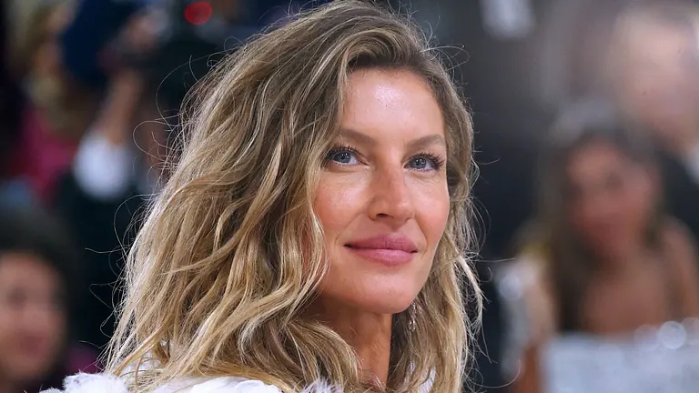 Gisele Bündchen