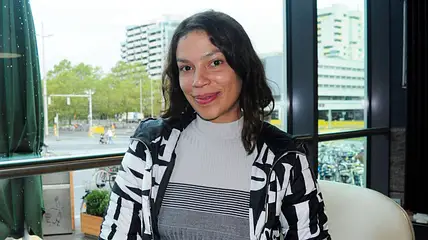 Gisele Oppermann