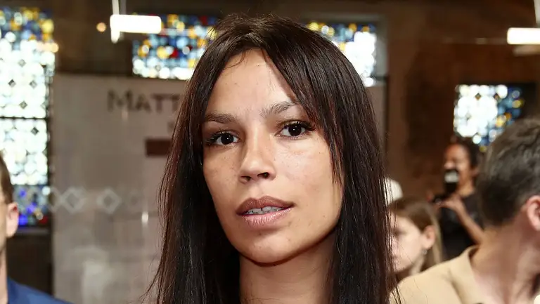 Gisele Oppermann