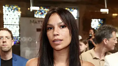 Gisele Oppermann
