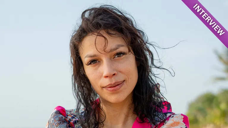 Gisele Oppermann