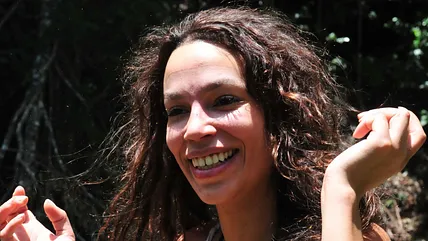 Gisele Oppermann: So süß! Tochter Maria ist ihr ganzes Glück!