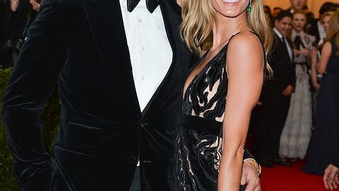 Gisele Bündchen: Wegen Ben Afflecks Ex-Nanny droht sie Tom Brady mit der Scheidung - Foto: Getty Images