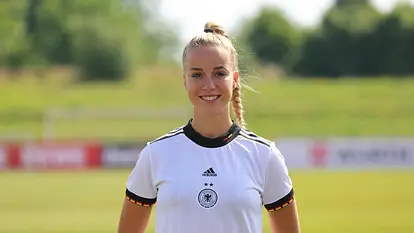 Giulia Gwinn