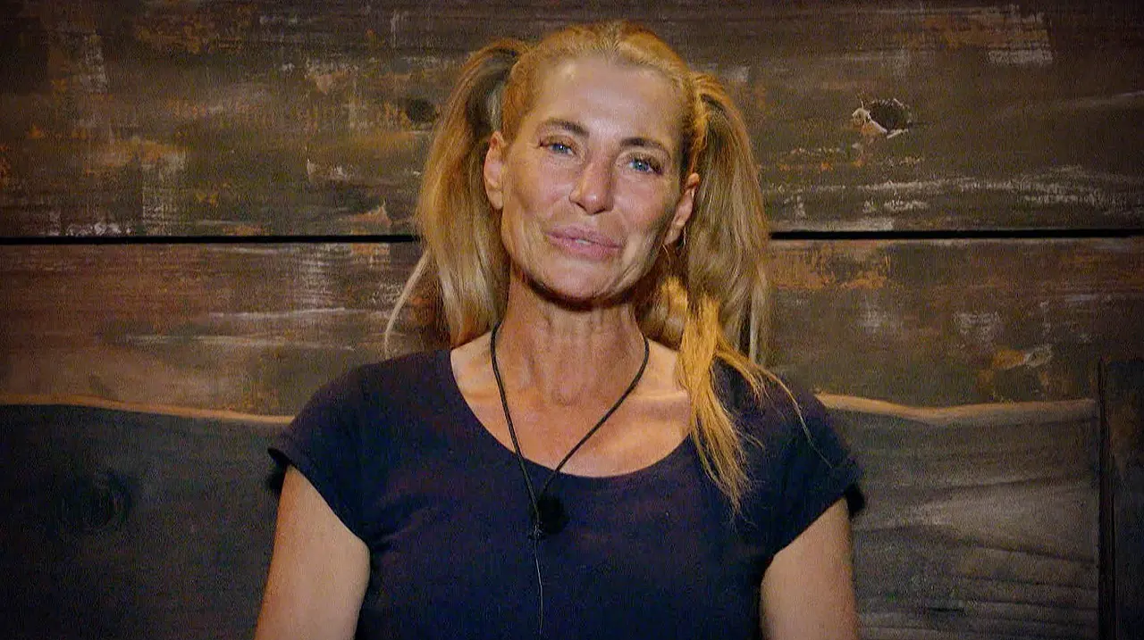 Giulia Siegel Giulia Siegel - Foto: RTL