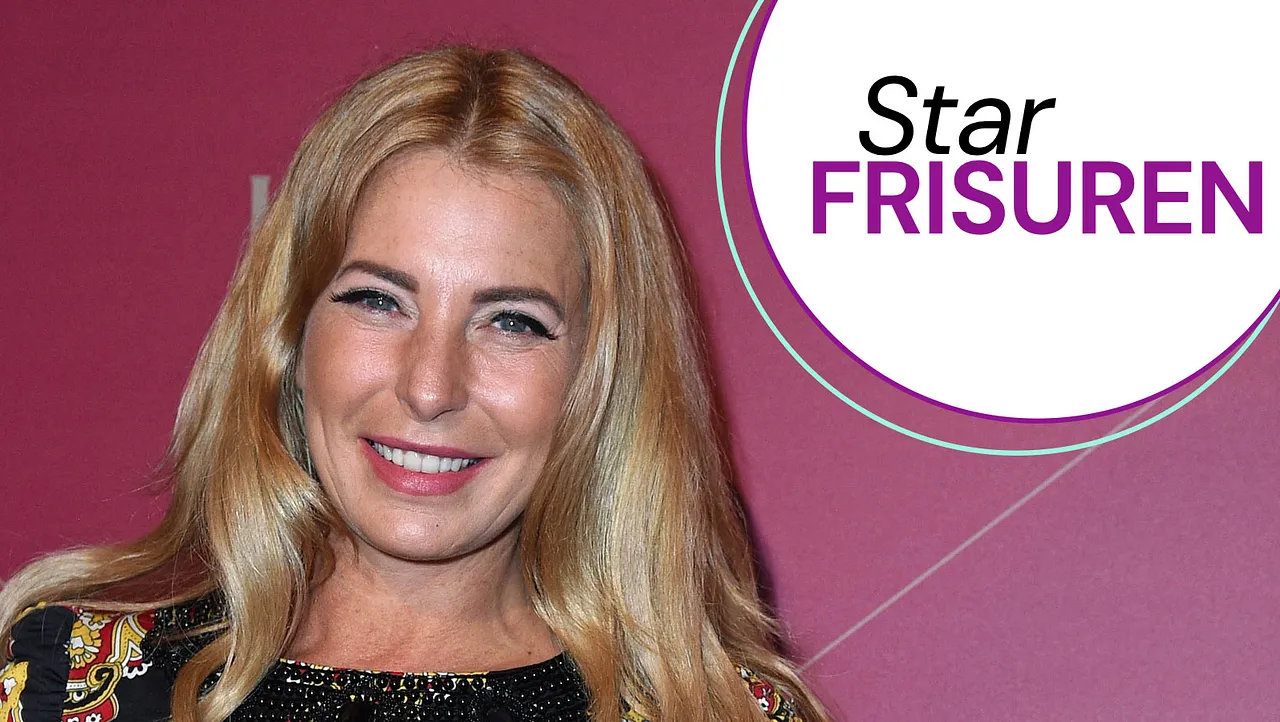 Giulia Siegel Giulia Siegel - Foto: GettyImages