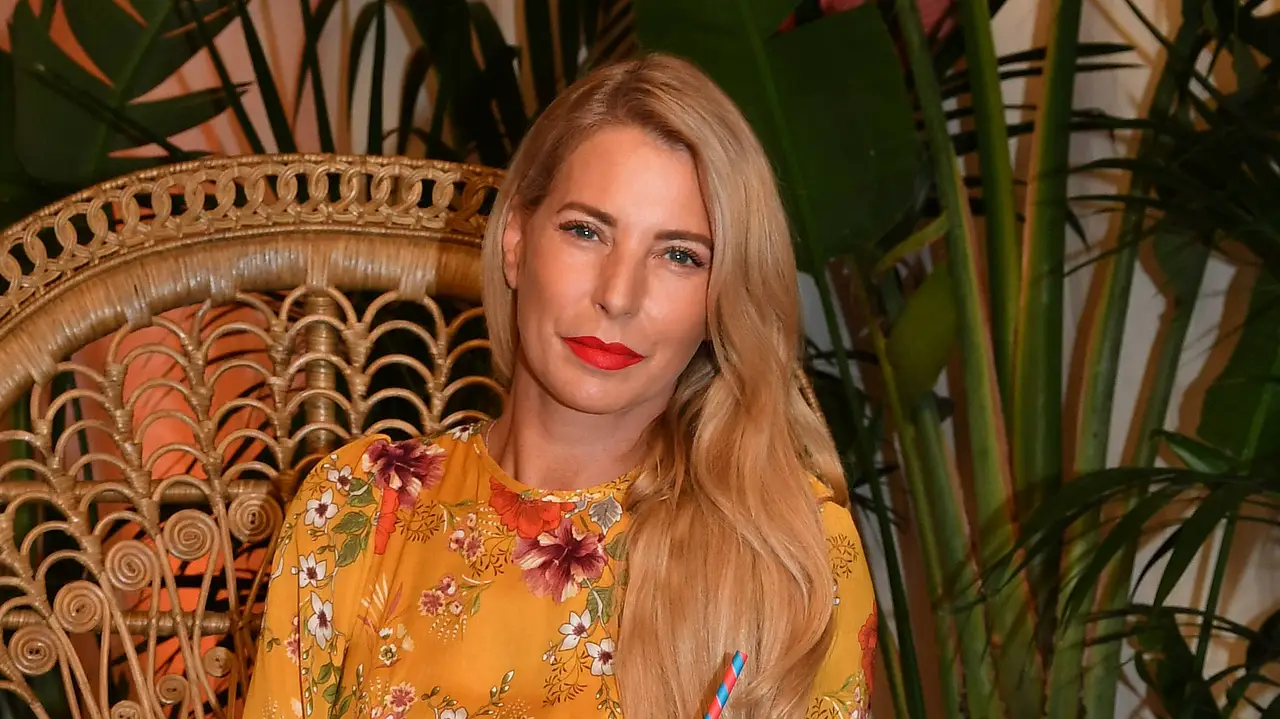 Giulia Siegel Giulia Siegel - Foto: imago