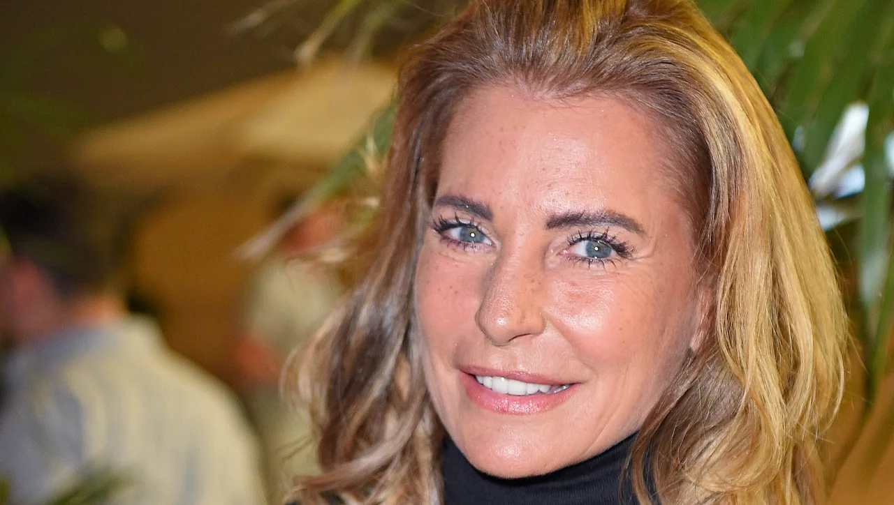 DJane Giulia Siegel erweitert ihr Fetisch-Repertoire auf OnlyFans DJane Giulia Siegel erweitert ihr Fetisch-Repertoire auf OnlyFans - Foto: Imago/Gartner
