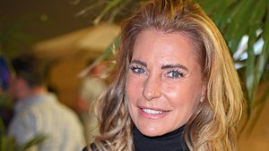 DJane Giulia Siegel erweitert ihr Fetisch-Repertoire auf OnlyFans - Foto: Imago/Gartner