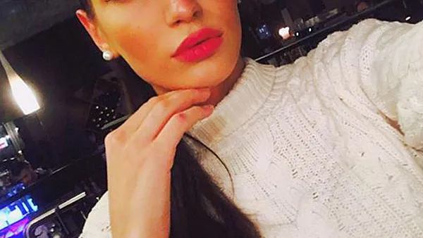 GNTM: Auch Giuliana Farfalla ist ein Transgender-Model
