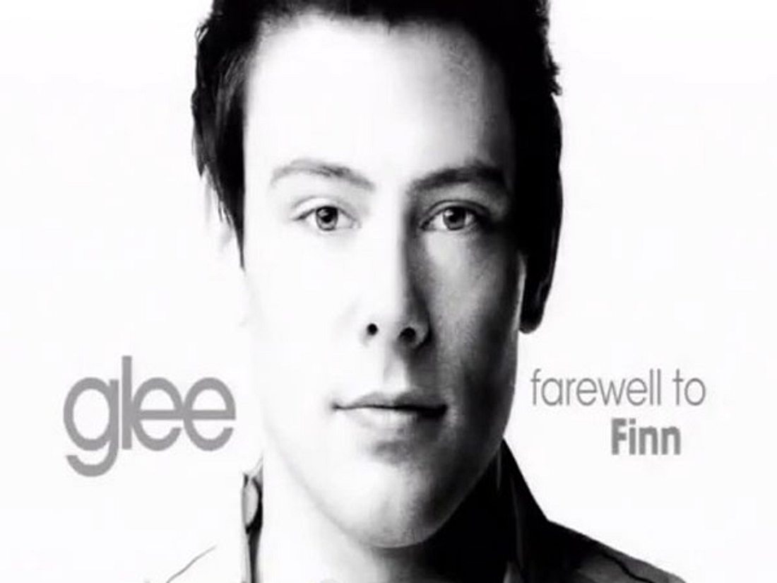 Die Tribute-Episode von Glee wird kein Auge trocken lassen.