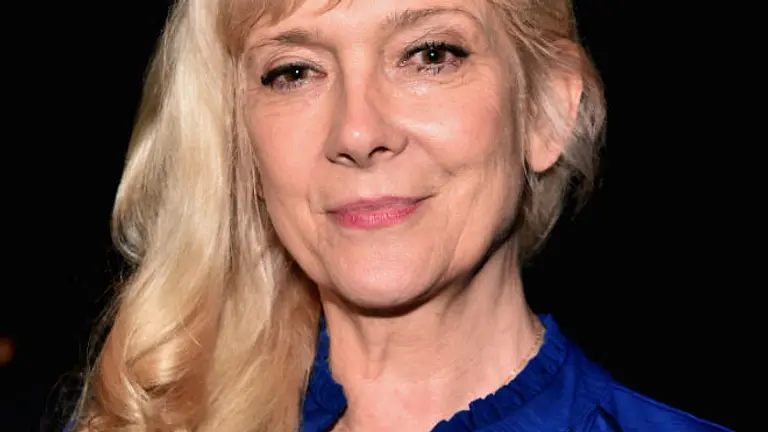 Glenne Headly