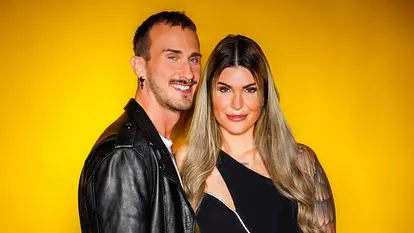 Gloria Glumac & Freund Micha