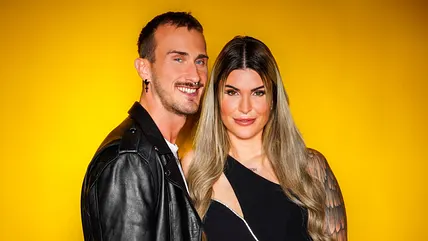 Gloria Glumac & Freund Micha