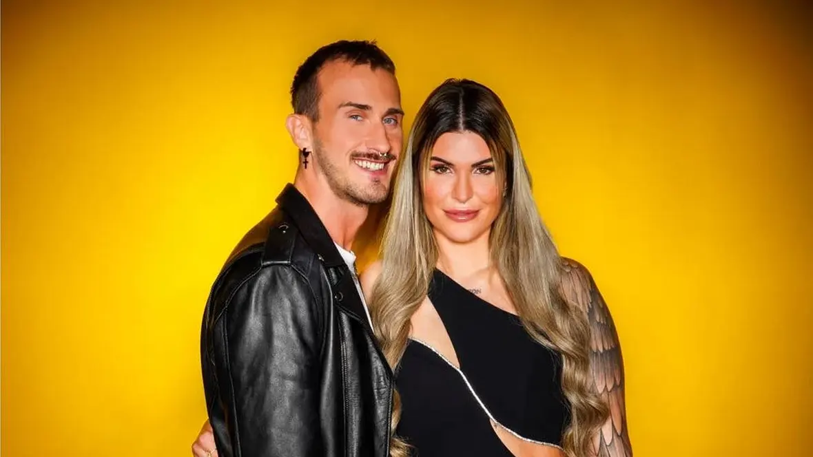 Gloria Glumac & Micha