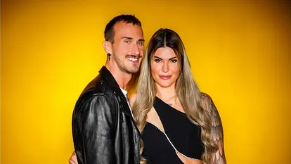 Gloria Glumac & Micha