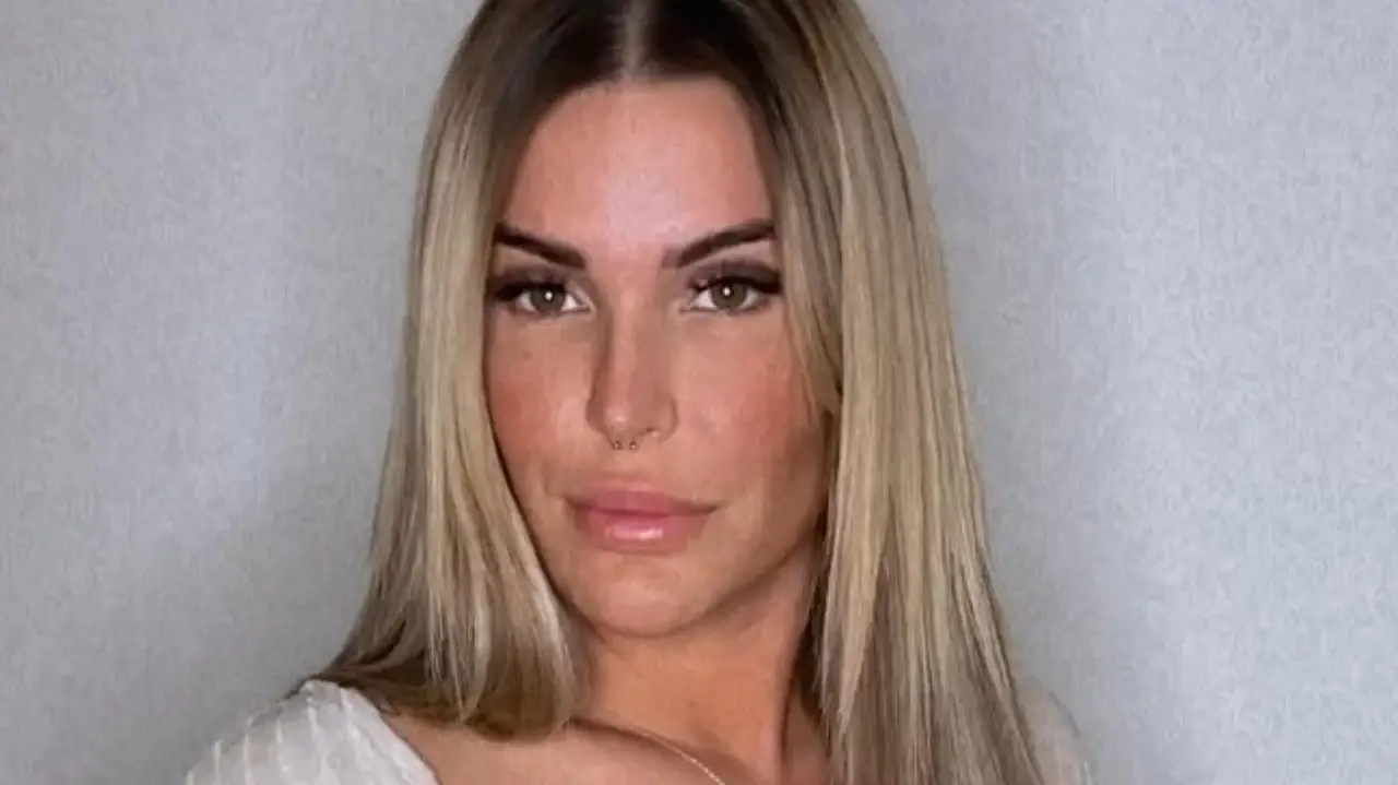 Gloria Glumac - Foto: Instagram/gloria.glumac Gloria Glumac - Foto: Instagram/gloria.glumac
