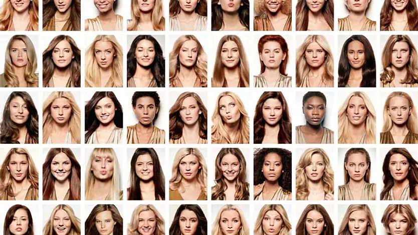 Das sind die Top 50 der GNTM-Kandidatinnen 2012