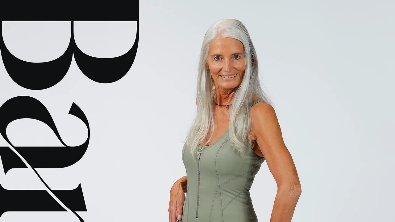 GNTM-Barbara GNTM-Barbara - Foto: ProSieben/Richard Hübner