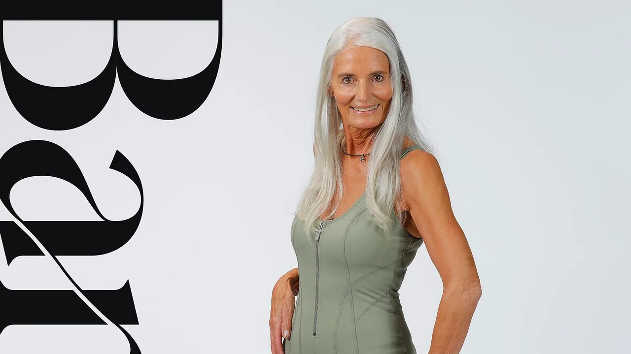 GNTM-Barbara 2022 GNTM-Barbara 2022 - Foto: ProSieben/Richard Hübner