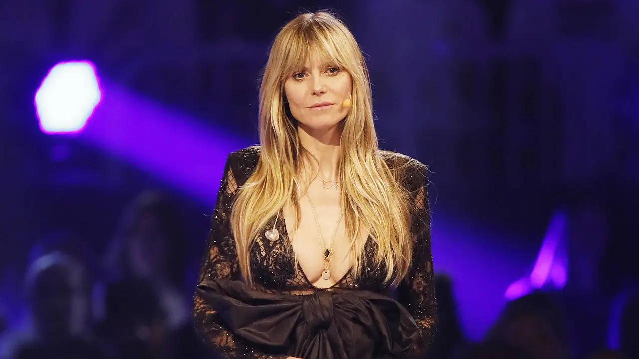 Heidi Klum Heidi Klum - Foto: IMAGO / Future Image