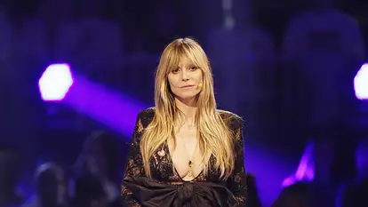 Heidi Klum