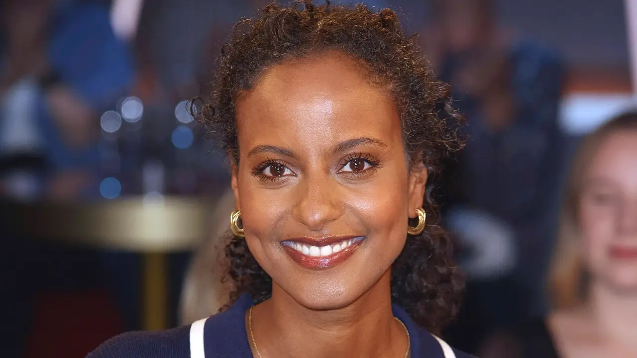 Sara Nuru - Foto: IMAGO / Future Image Sara Nuru - Foto: IMAGO / Future Image