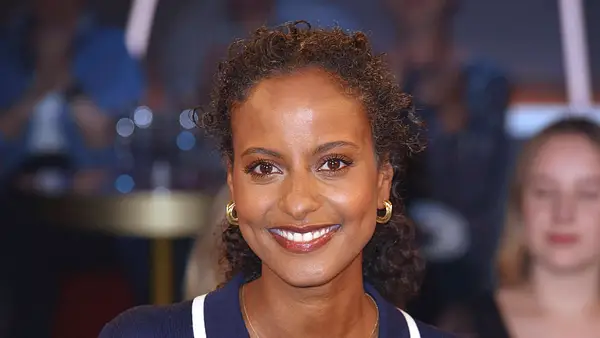 Sara Nuru