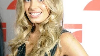 Jana ist &quot;Germany's Next Topmodel&quot;