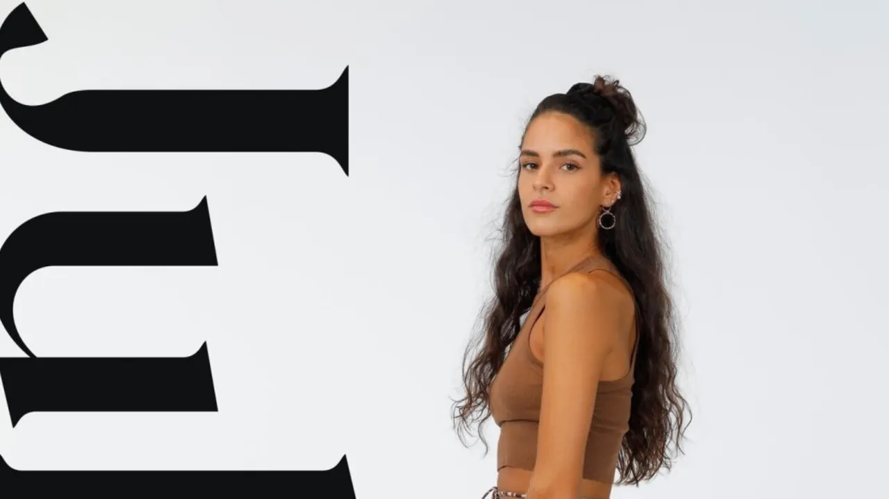 GNTM-Juliana 2022 GNTM-Juliana 2022 - Foto: ProSieben/Richard Hübner