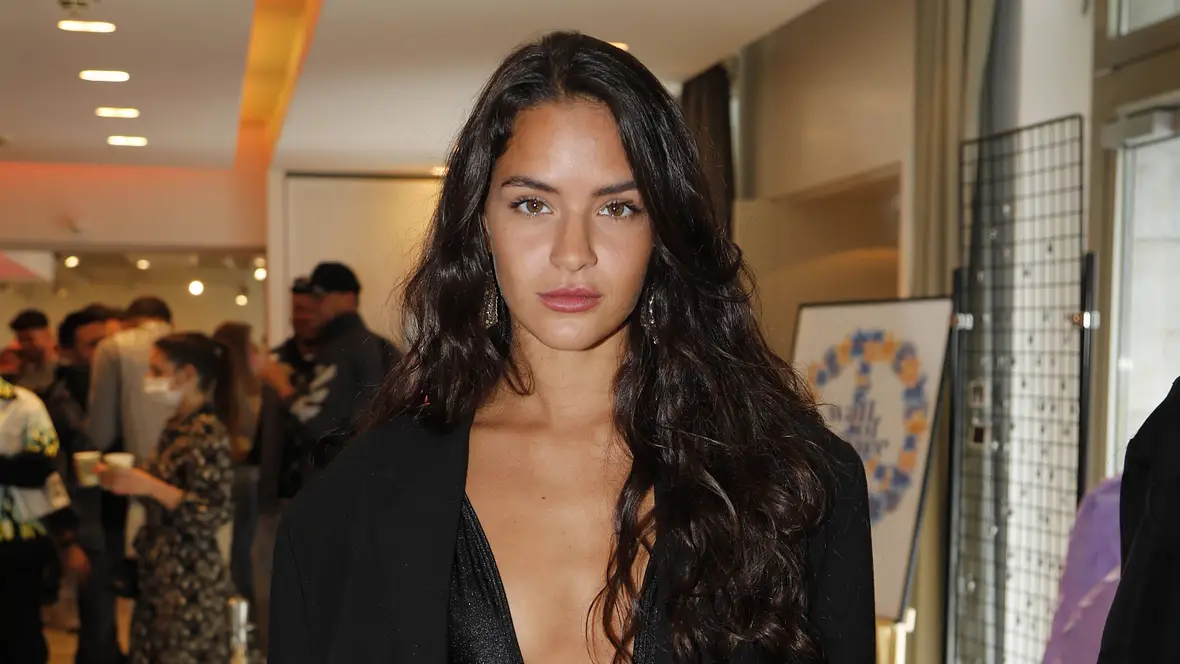 Juliana GNTM 2022