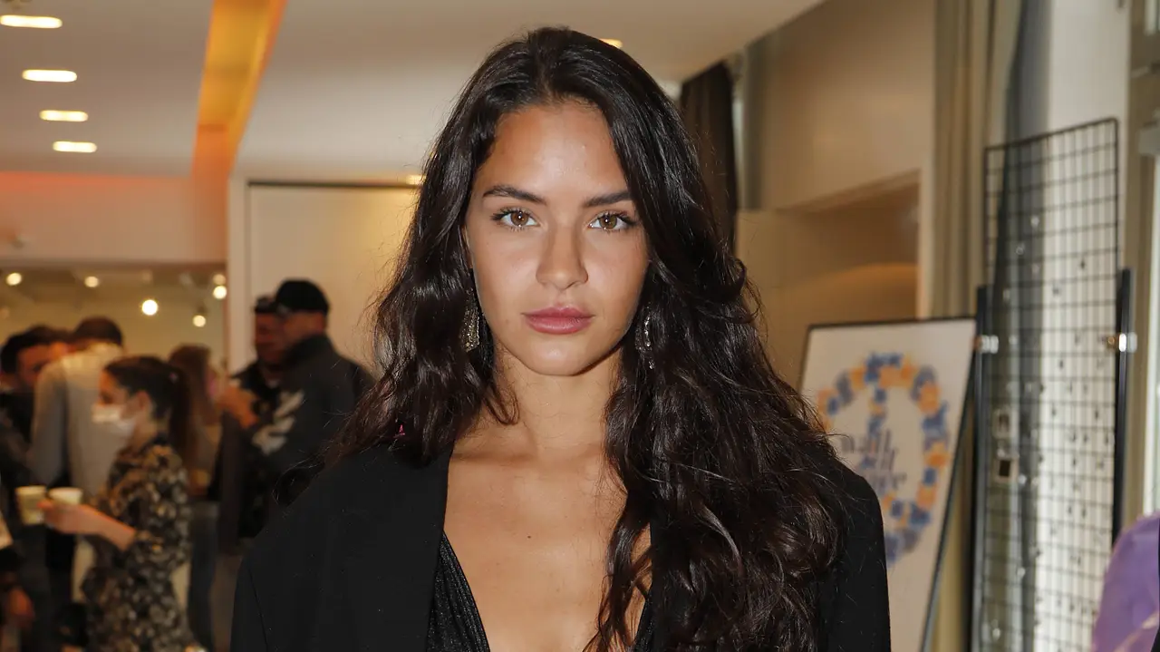 Juliana GNTM 2022 Juliana GNTM 2022 - Foto: IMAGO / Andre Lenthe