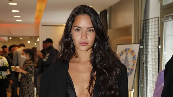 Juliana GNTM 2022
