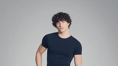 GNTM-Kandidat Kevin