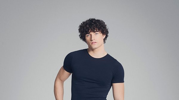 GNTM-Kandidat Kevin - Foto: Michael de Boer / ProSieben