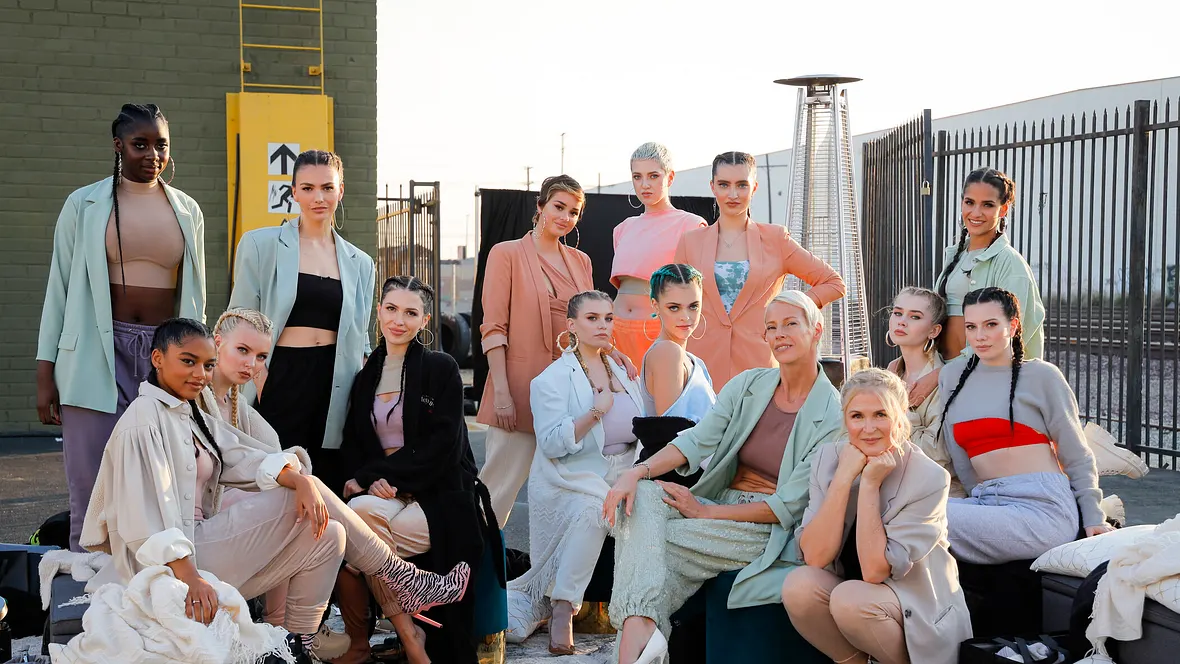 GNTM