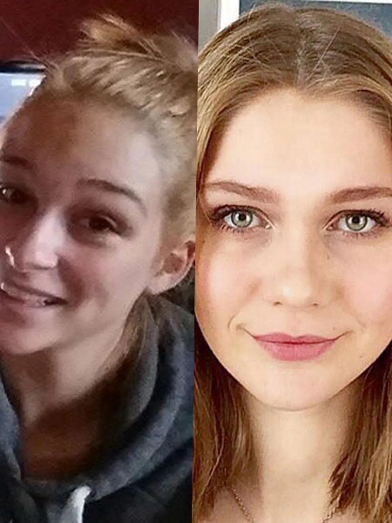 Laura und Sara sind raus Laura und Sara sind raus - Foto: Facebook