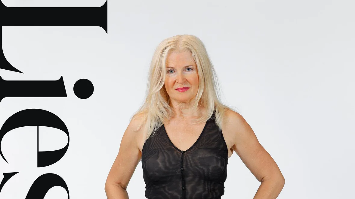 GNTM-Kandidatin Lieselotte