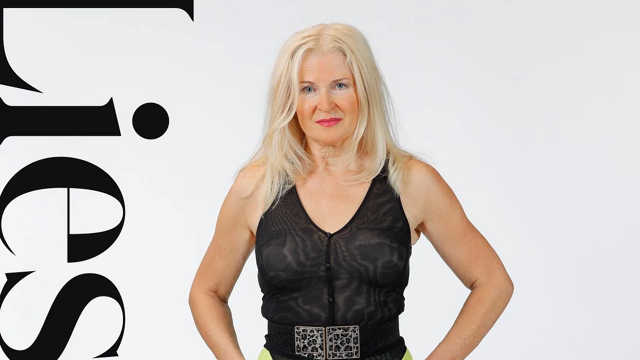 GNTM-Lieselotte GNTM-Lieselotte - Foto: ProSieben/Richard Hübner