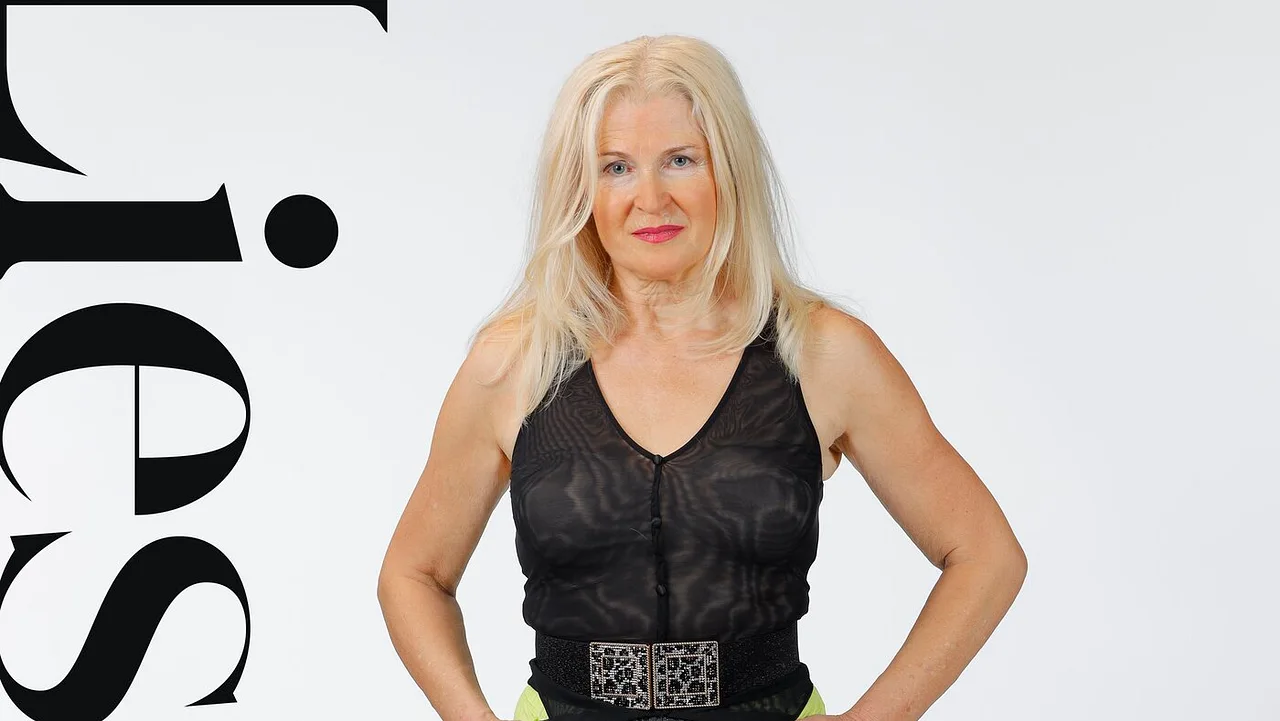 GNTM-Lieselotte GNTM-Lieselotte - Foto: ProSieben/Richard Hübner