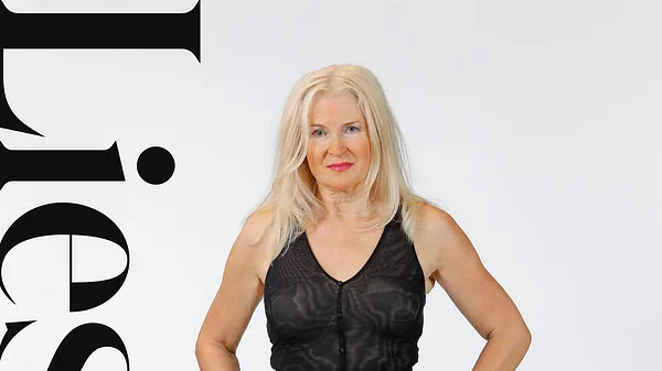 GNTM-Kandidatin Lieselotte