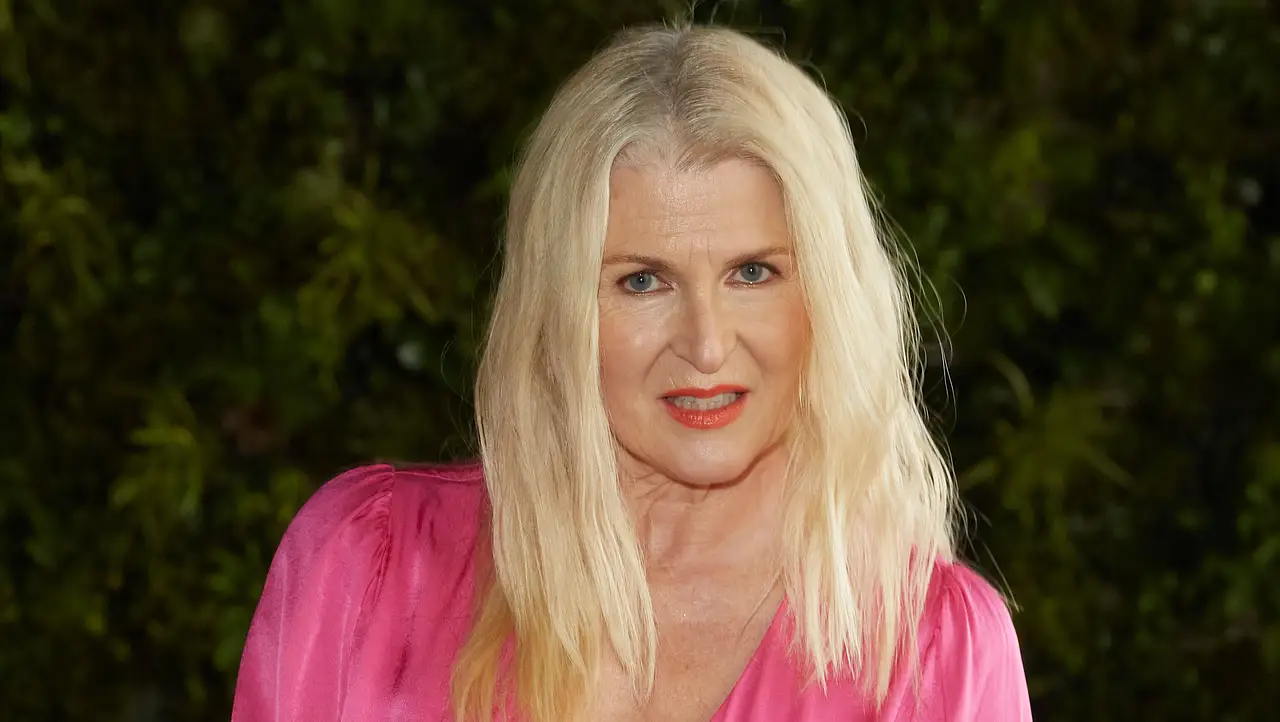GNTM Lieselotte GNTM Lieselotte - Foto: IMAGO / eventfoto54