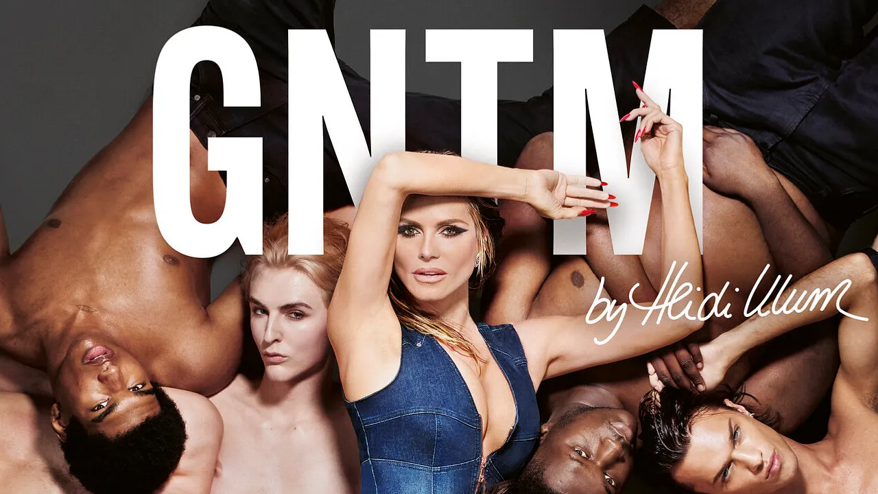 GNTM GNTM - Foto: ProSieben