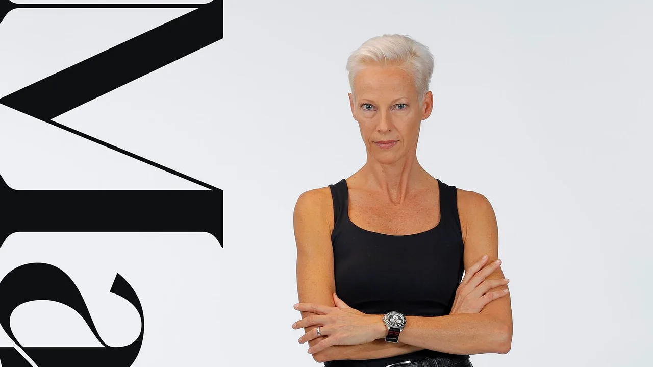 GNTM-Martina GNTM-Martina - Foto: ProSieben / Richard Hübner