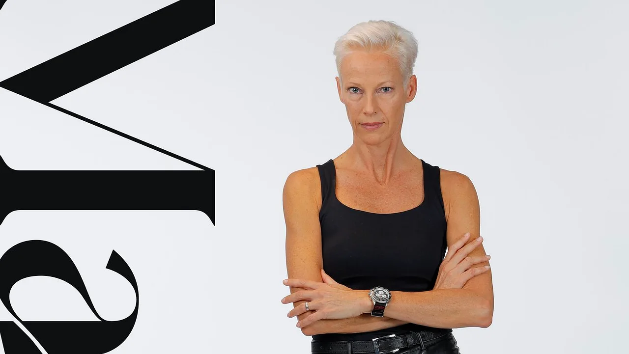 GNTM-Martina GNTM-Martina - Foto: ProSieben / Richard Hübner