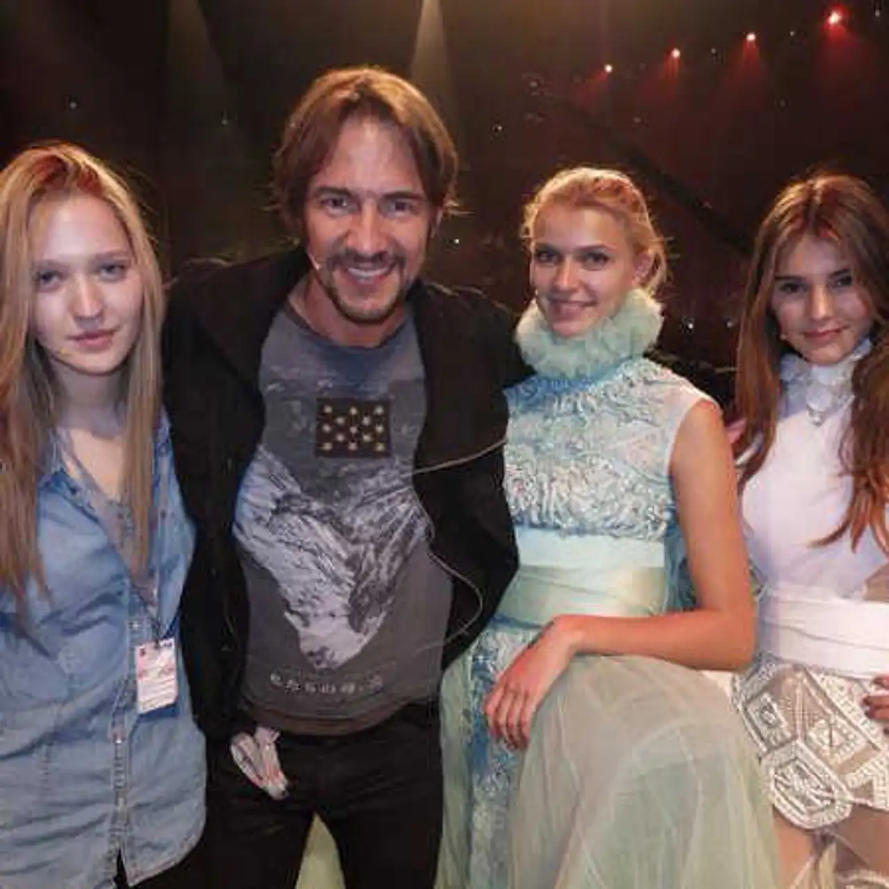 Thomas Hayo beschreibt sein Verhältnis zu den GNTM-Kandidatinnen. Thomas Hayo beschreibt sein Verhältnis zu den GNTM-Kandidatinnen. - Foto: Facebook / Thomas Hayo