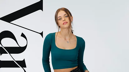 GNTM-Vanessa